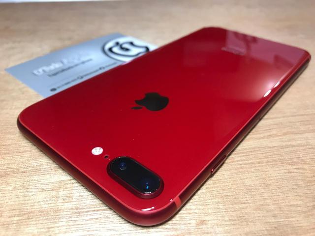 IPhone 8 Plus 64gb sem detalhe R$1000 + 8xR$200,00 no cartao - Foto 4