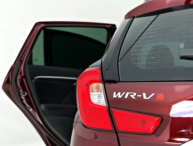 HONDA WR-V 2019/2019 1.5 16V FLEXONE EXL CVT - Foto 11