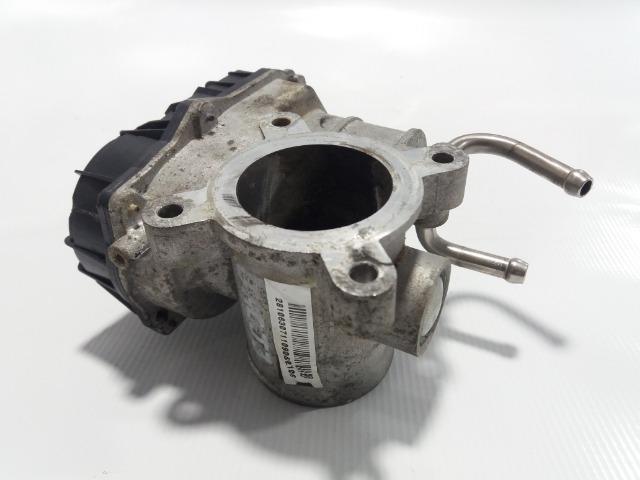 Tbi Corpo De Borboleta Jac J3 2011 2012 - Foto 5