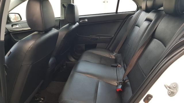Mitsubishi lancer 2013/2013 2.0 gt 16v gasolina 4p automático - Foto 10