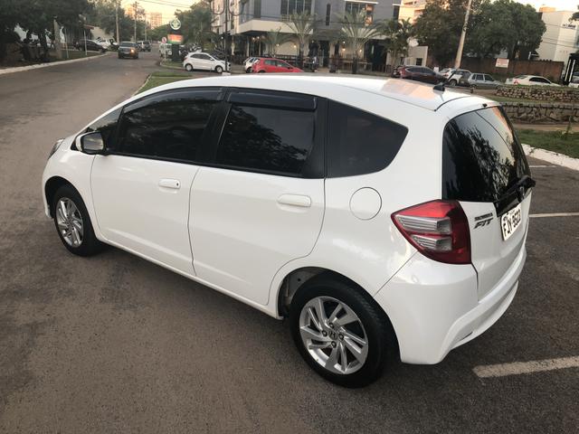 Honda Fit 2014 Oportunidade - Foto 4
