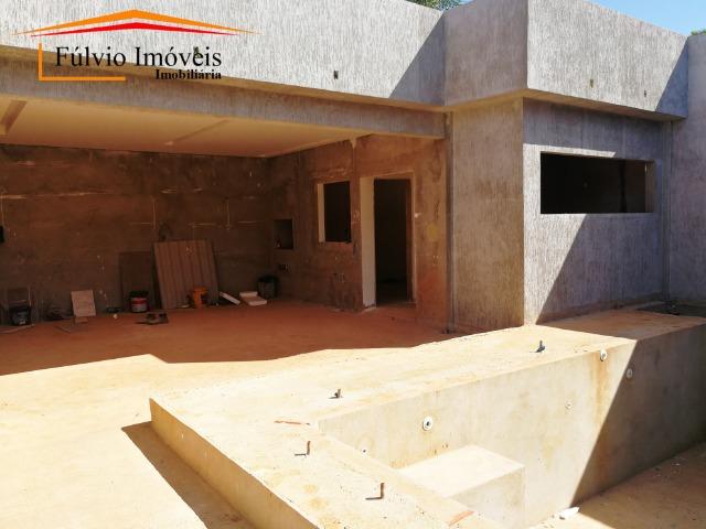 Espetacular casa moderna de alto padrão Vicente Pires - Foto 11