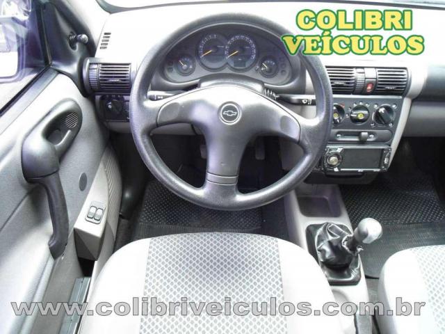 Corsa Sed Class.Life 1.0/1.0 FlexPower - Foto 9