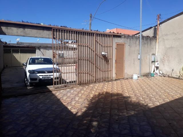 Vendo casa 3 quartos em condomínio fechado no Por do Sol, Ceilândia Sul - Foto 15