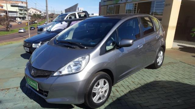 Honda Fit 1.4, Dx 2014 - Foto 4
