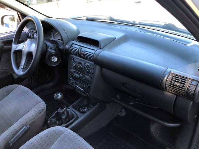 Chevrolet corsa 1998/1999 1.0 mpfi super sedan 16v gasolina 4p manual - Foto 7