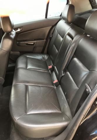 CHEVROLET VECTRA HATCH GT-X 2.0 8V(FLEXPOWER). - Foto 5