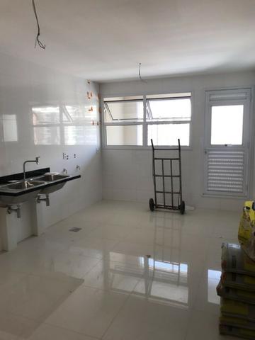 Venda de apartamento de 528m², 4 suítes, 5 vagas, Casa Opus Vaca Brava, St Bueno, Goiânia, - Foto 19