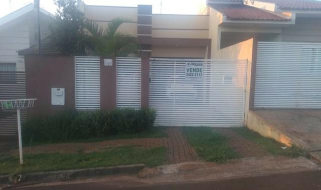 Residência em Alvenaria - Próx a Faculdade (UTFPr) - Foto 8