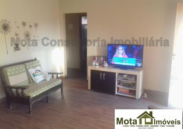 Mota Imóveis - Tem em Praia Seca Casa 3 Qts Condomínio Lagoa Privativa - CA-342 - Foto 6
