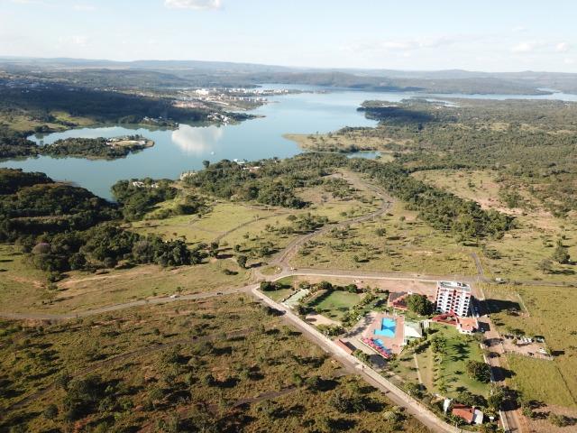 Vende-se, próximo ao Lago Corumbá 3 Lotes - Foto 9