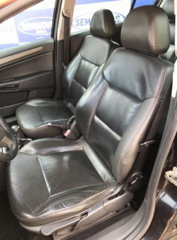 CHEVROLET VECTRA HATCH GT-X 2.0 8V(FLEXPOWER). - Foto 4