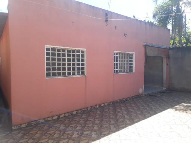 Vendo casa 3 quartos em condomínio fechado no Por do Sol, Ceilândia Sul - Foto 14