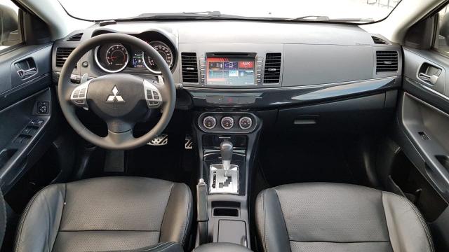 Mitsubishi lancer 2013/2013 2.0 gt 16v gasolina 4p automático - Foto 7