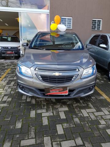 Onix 1.4 lt 2015
