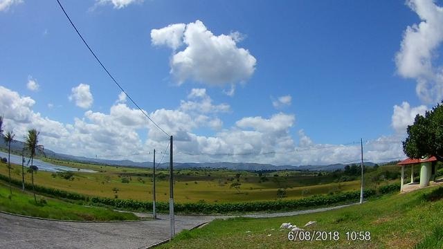 Vendo Fazenda na Cidade de Bonito - Pe com 72 hect. / represa do prata - Foto 2