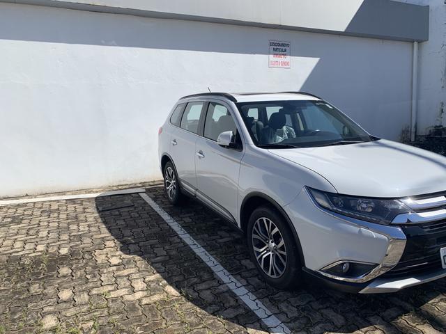 Mitsubishi outlander 7l diesel - Foto 9