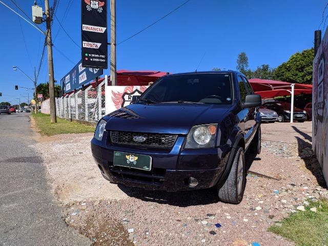 Ford Ecosport XLS 1.6 Flex 2006