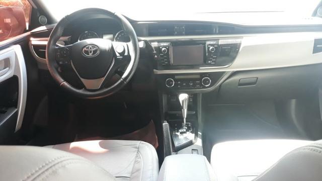 Corolla Xei 2015 Extra - Foto 7