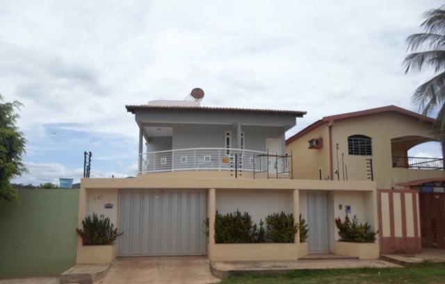 Casa Ipueiras