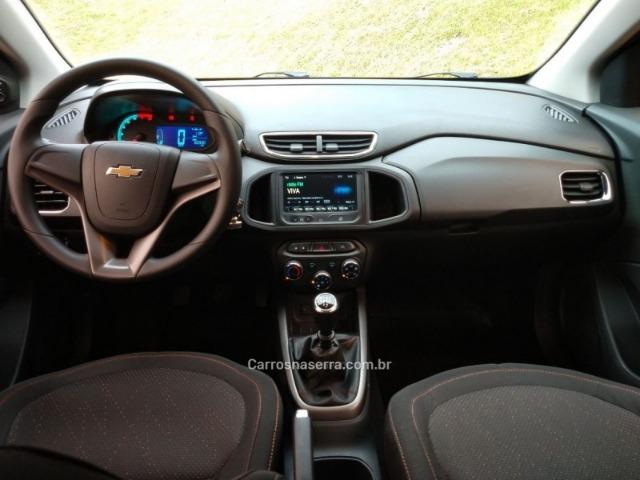 Gm - Chevrolet Onix - Foto 6