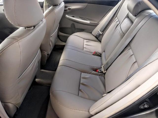 Toyota Corolla GLi 2013 - ( Padrao Gold Car ) - Foto 6