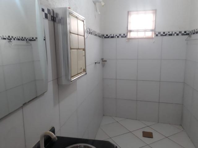 Vendo casa 3 quartos em condomínio fechado no Por do Sol, Ceilândia Sul - Foto 2