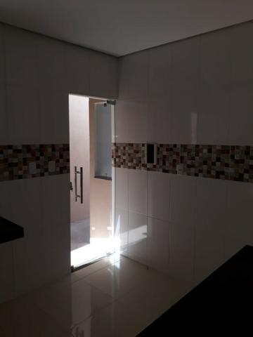 Excelente Casa 3 Quartos no Jardim Primavera - Foto 4
