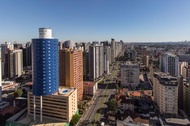 Excelente Studio no Centro - Foto 10
