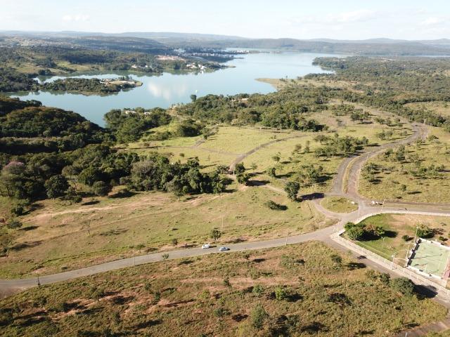 Vende-se, próximo ao Lago Corumbá 3 Lotes - Foto 14