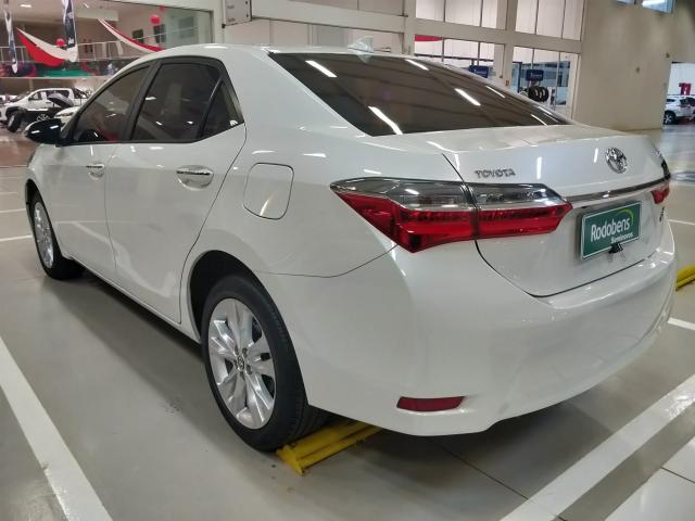 TOYOTA COROLLA 2017/2018 2.0 XEI 16V FLEX 4P AUTOMATICO - Foto 7