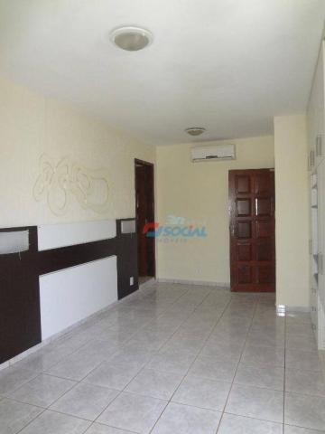 Casa Rua Vivaldo Angélica, 4950, Flodoaldo Pontes Pinto, Porto Velho. - Foto 16