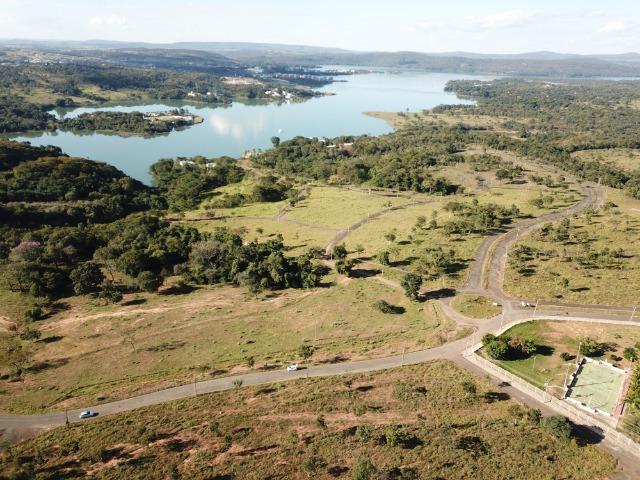 Vende-se, próximo ao Lago Corumbá 3 Lotes - Foto 7
