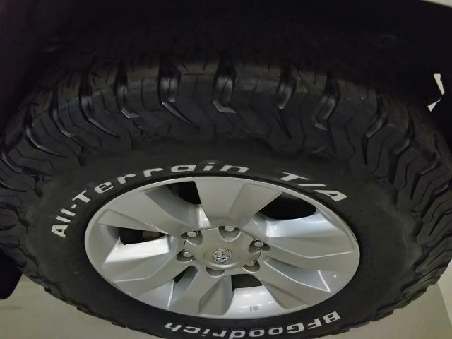 TOYOTA HILUX 2015/2016 2.8 SRV 4X4 CD 16V DIESEL 4P AUTOMATICO - Foto 9
