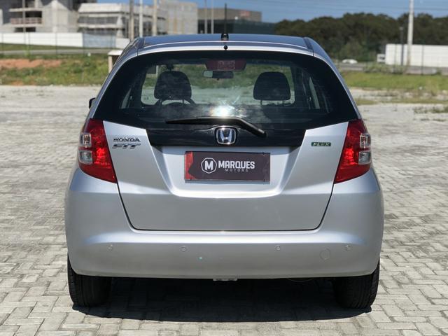 Honda Fit LX 1.4 2010 - Foto 6