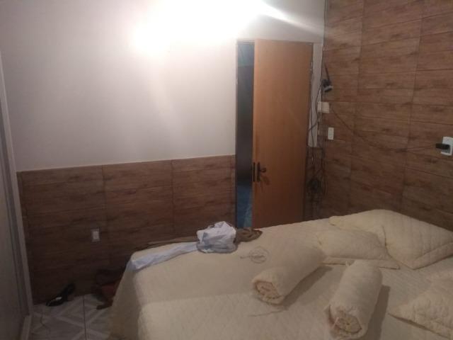 Excelente casa no sol nascente 115 mil