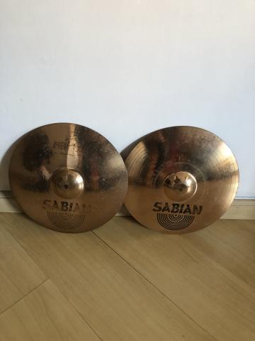 Chimbal Sabian B8 Pro - Foto 2