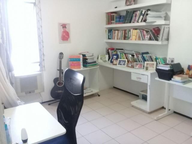 Apto venda: 3 quartos, 1 súite, 126m2 , a 200m do Riomar -Cocó. R$ 250 mil - Foto 11