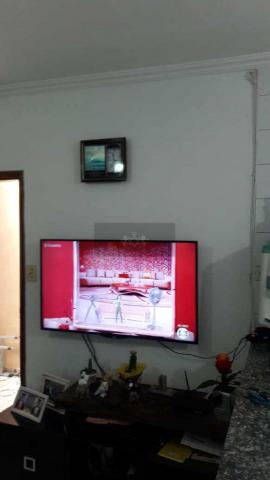 Casa à venda com 3 dormitórios em Poiares, Caraguatatuba cod:487 - Foto 11
