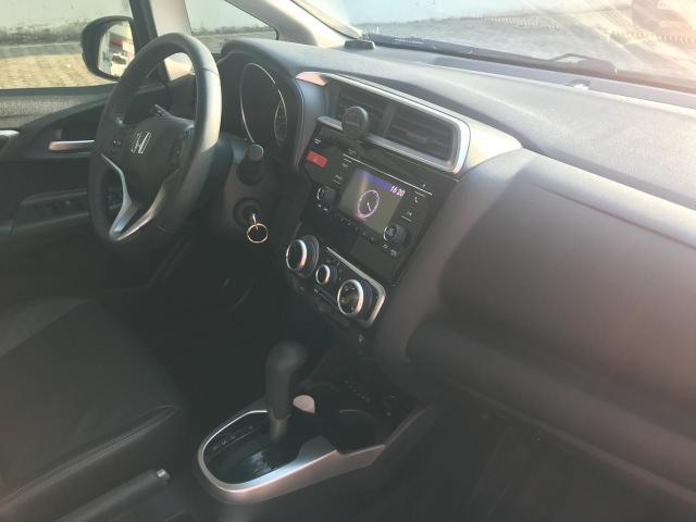 Honda Fit versão Top de linha modelo 2015 - Foto 12