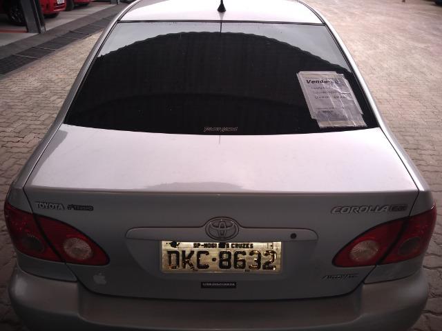 Vendo Corolla xli 1.6 - Foto 13