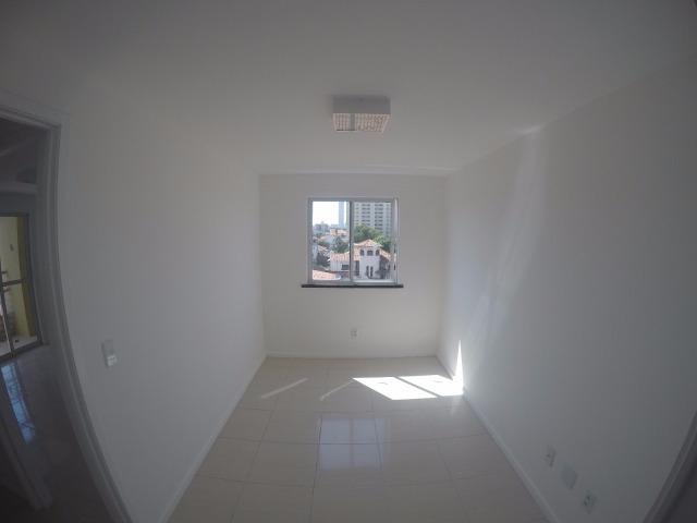 Apto Novo Jacarecanga-78m²/80m²-3 Quartos-1 ou 2 Vagas- Lazer Completo-Aceita Financiament - Foto 9