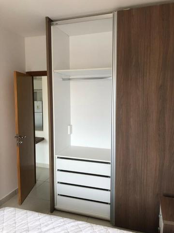 Della Rosa Mobiliado/Decorado 52mts² Próx. Shopping Estação - Foto 8