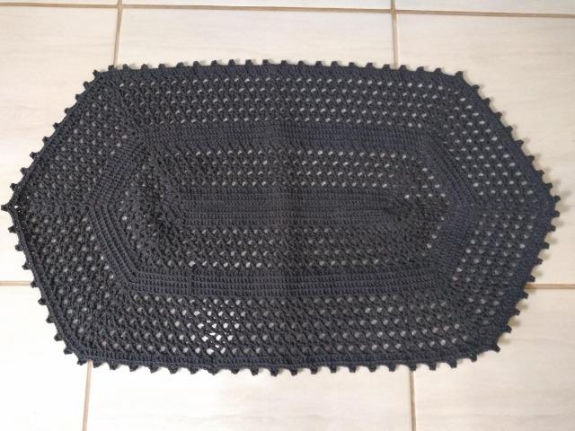 Artesanato em Crochet