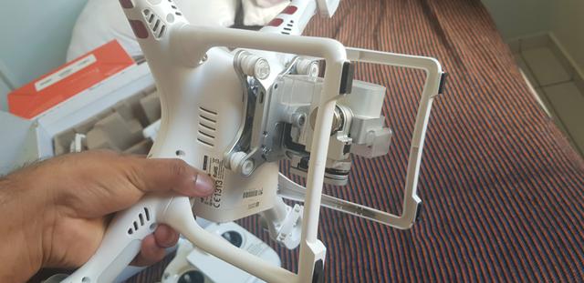 Drone Phanton 3 - Foto 4