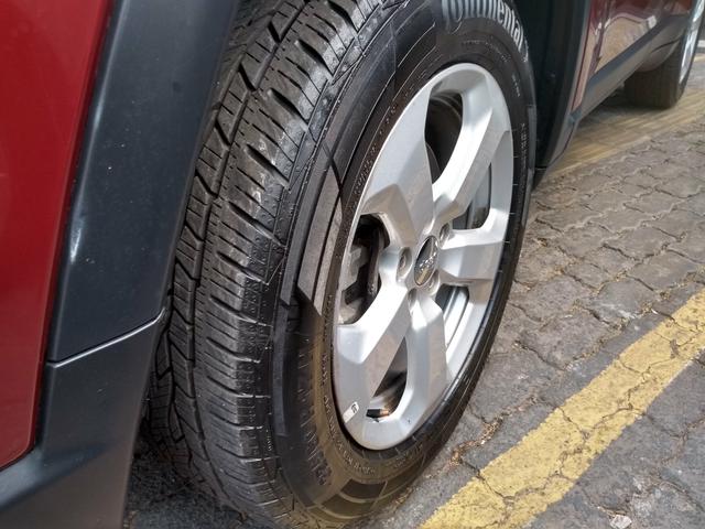 Compass Sport 2018 - Foto 14