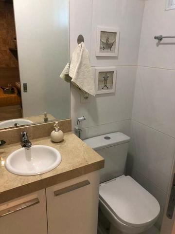 Excelente apartamento de 3 quartos - Guararapes - Foto 6