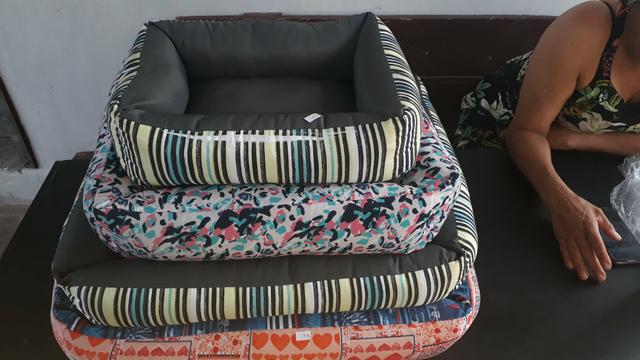 Cama pet