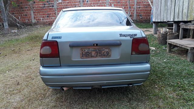 Fiat Tempra - Foto 2