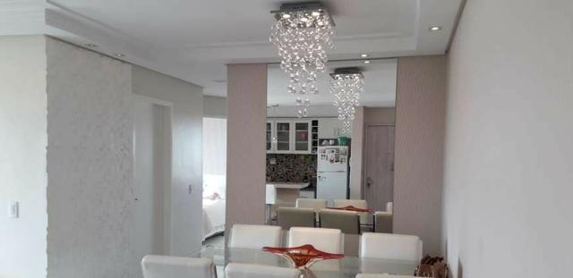 Apartamento com 3 Quartos à Venda - Foto 11